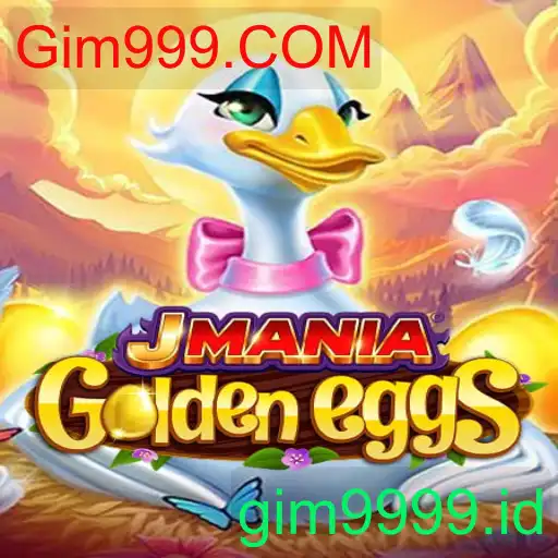 JManiaGoldenEggs