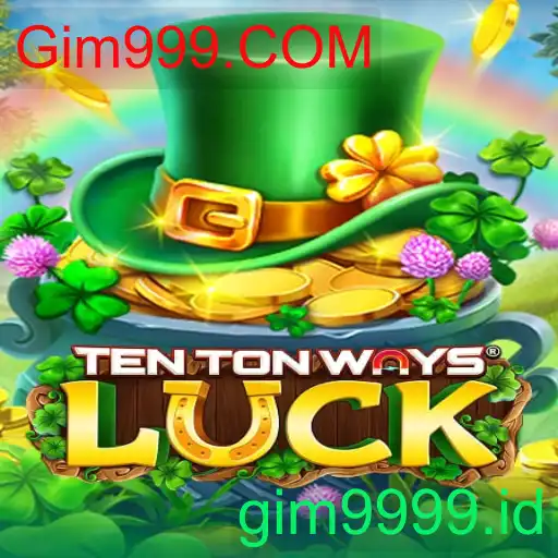 Memahami Dunia TenTonWaysLuck dan Keterkaitannya dengan Tren Permainan Online